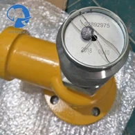 Ingersoll Rand õhukompressori klapiosade vahetus