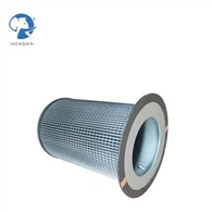 Quincy Folding Process õliseparaatori vahetus