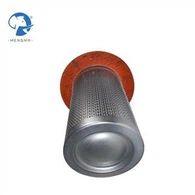 Manni kompressor, sisseehitatud õliseparaator