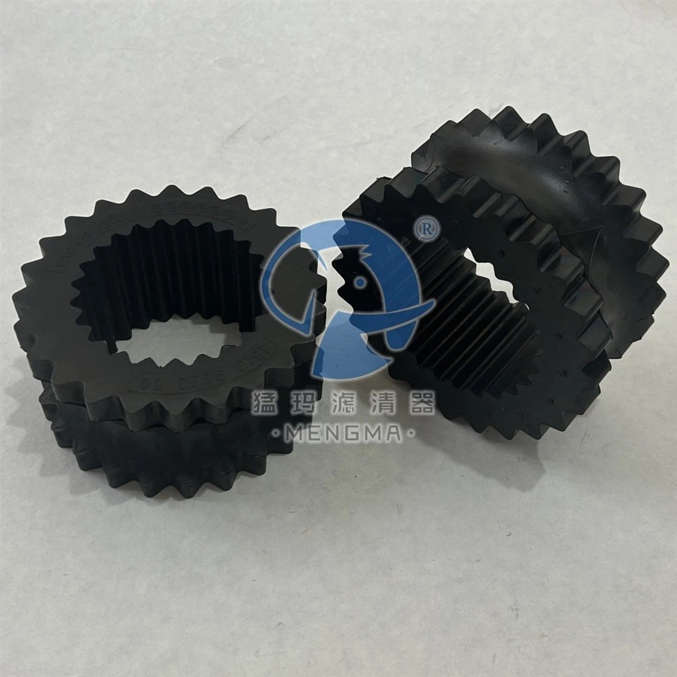 1613982300 1613-9823-00 Gear Flex Coupling Element Kit For Atlas Copco Air Compressor Replacement Part
