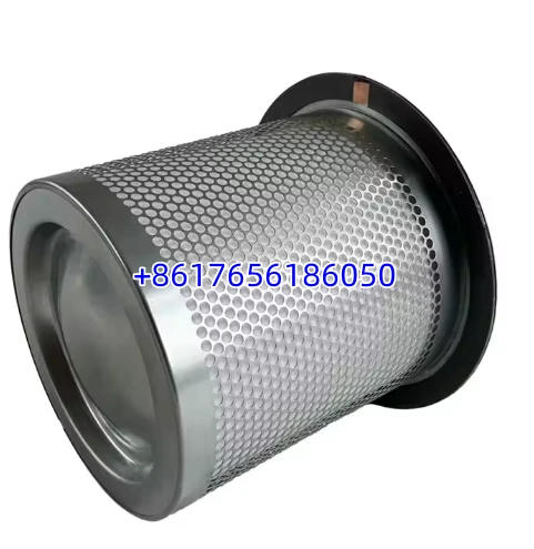 22402242 Energy-Saving Oil Separator (30% Less Drop)