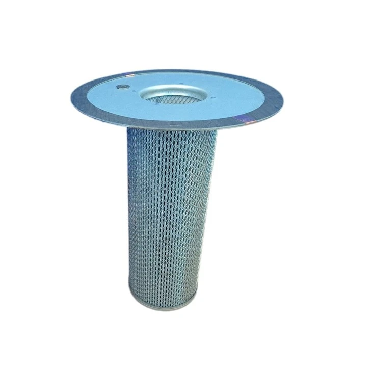 250034-122/250034-134 Heavy Duty Oil Separator For Compression factory