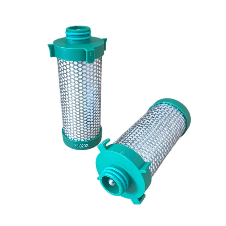 FJ-020X Premium Precision Filter FJ-020X For Air Compressor suppliers