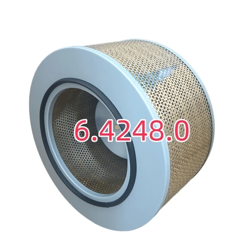 6.4248.0 õhufilter