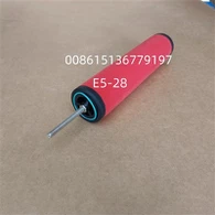 Suure efektiivsusega õhukompressori filtri element E 5-28 Eemaldage õlivee saasteained