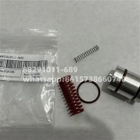 Sullairi asenduskomplekt 88291011-689, 88291011-663 Minimaalne rõhk Vlv